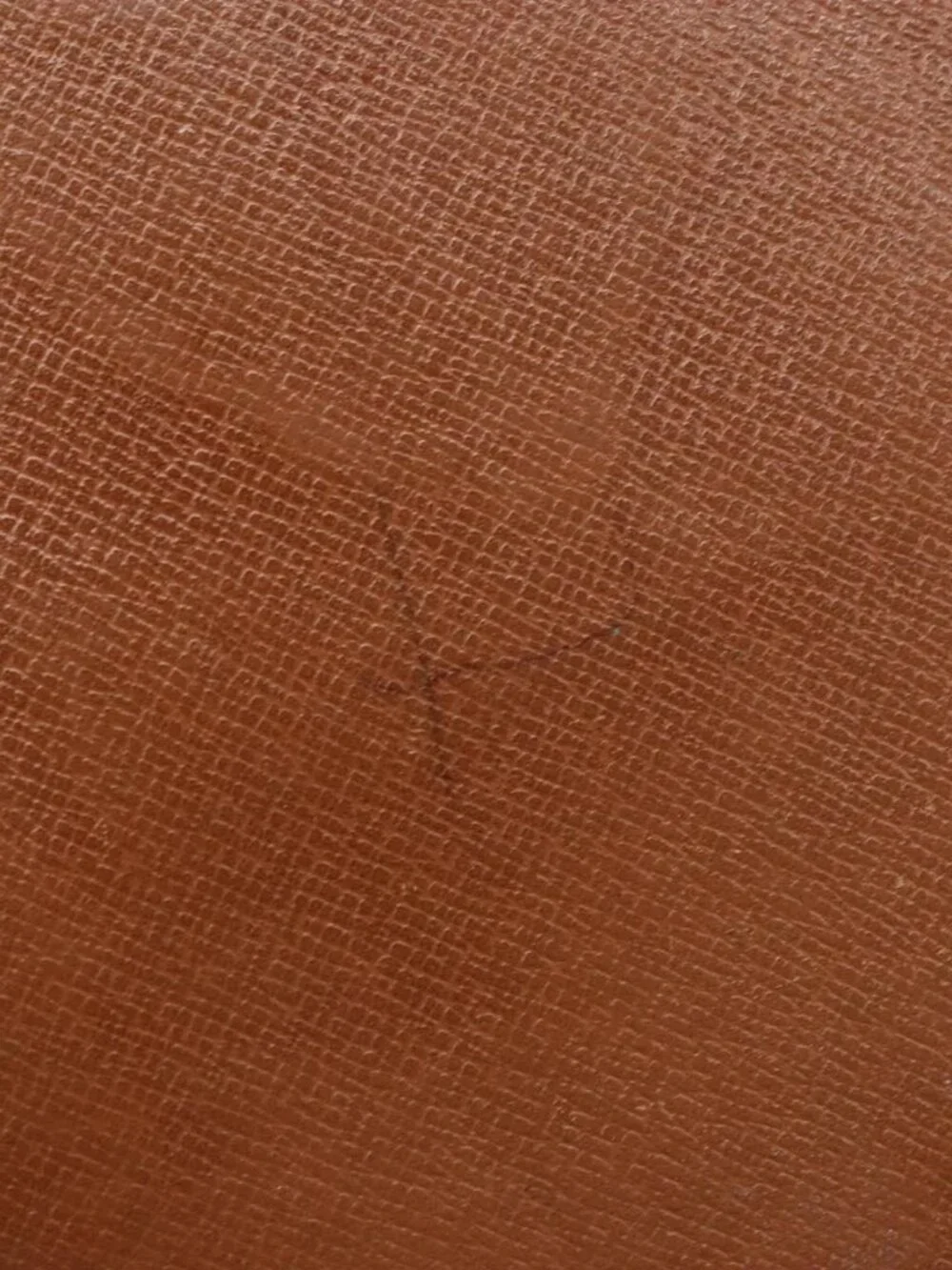 LOUIS VUITTON Monogram Cartouchiere MM Shoulder Bag M51253 LV Auth 172795 - Picture 10 of 15